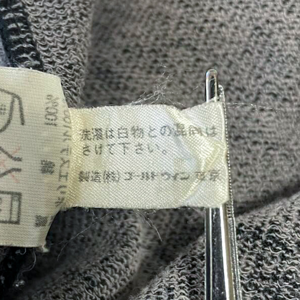 Champion 80s プロダクツタグ トラックジャケット