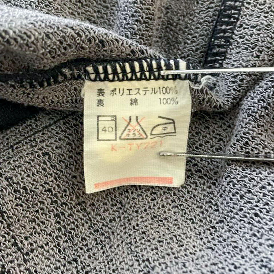 Champion 80s プロダクツタグ トラックジャケット