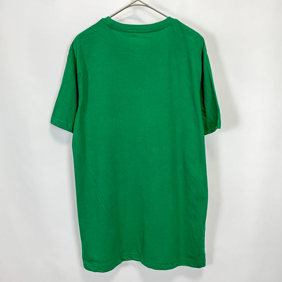 グリンチ メリークリスマス キャラクターTシャツ