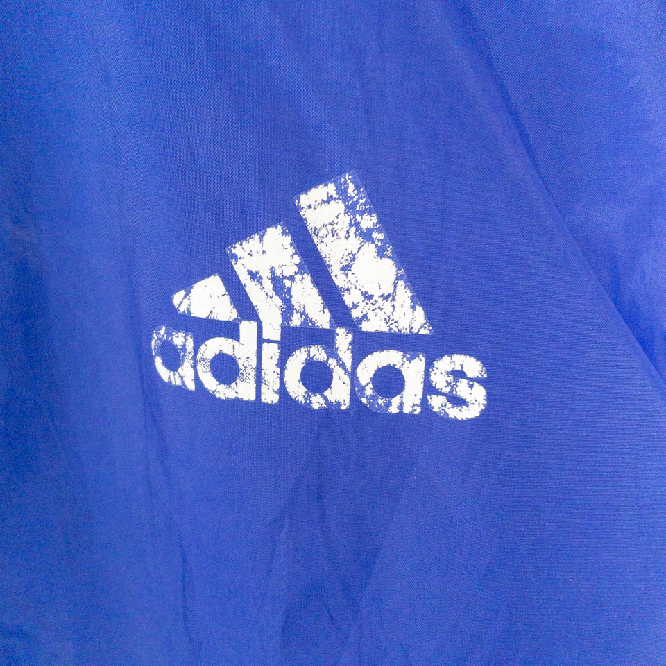 adidas/アディダス ナイロンジャケット2