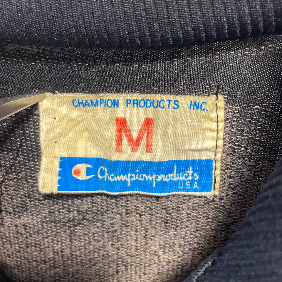 Champion 80s プロダクツタグ トラックジャケット