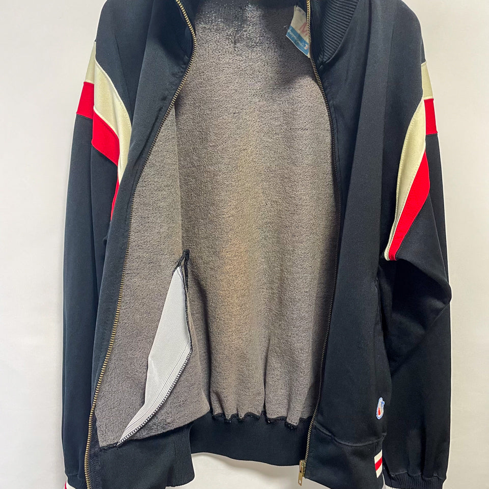Champion 80s プロダクツタグ トラックジャケット