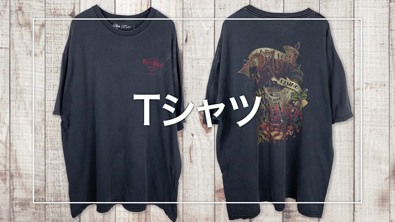 Tシャツ