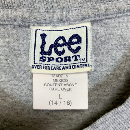 Lee SPORT NFL クリーブランド・ブラウンズ スポーツTシャツ