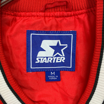 Starter ネブラスカ・ハスカーズ プルオーバー