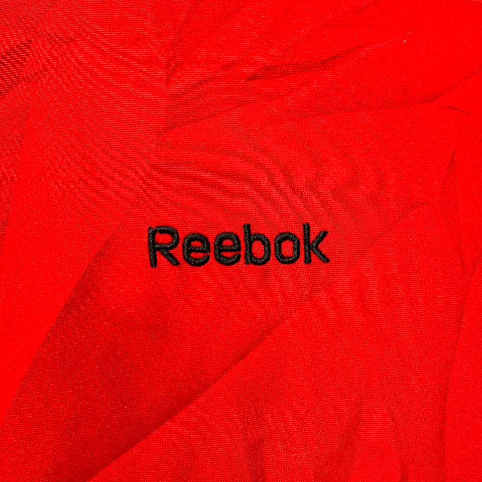 Reebok/リーボック ナイロンジャケット