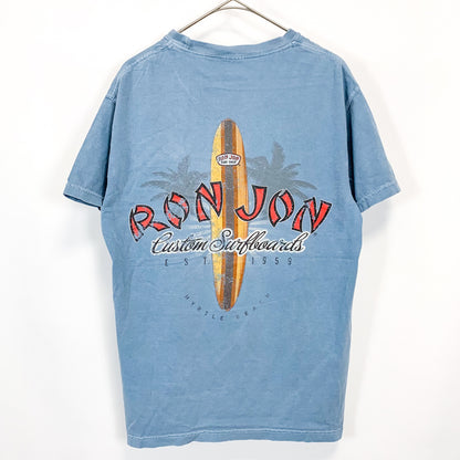 RON JON マートルビーチ サーフTシャツ