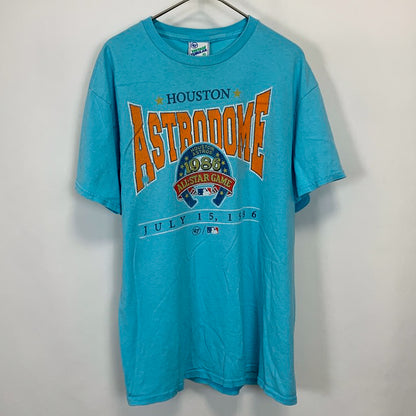 VINTAGE TUBULAR MLB オールスターゲーム 1986 スポーツTシャツ