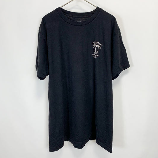 キャプテンフィン ALOHA ヤシの木 グラフィックTシャツ