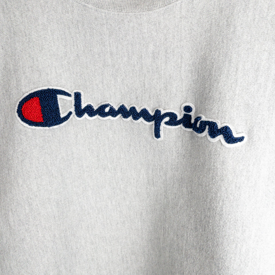 Champion リバースウィーブ スウェットシャツ トレーナー