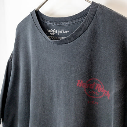 Hard Rock Hotel BILOXI カジノ Tシャツ