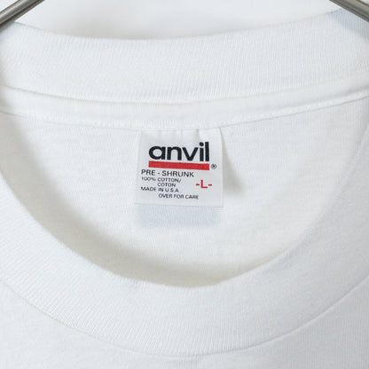 anvil 90s バレーボール スポーツTシャツ