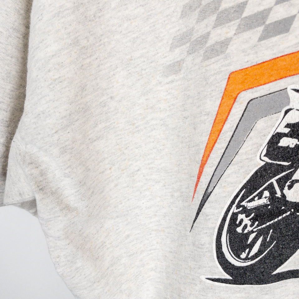 Harley-Davidson/ハーレーダビッドソン アトランタ モーターサイクル バイクTシャツ