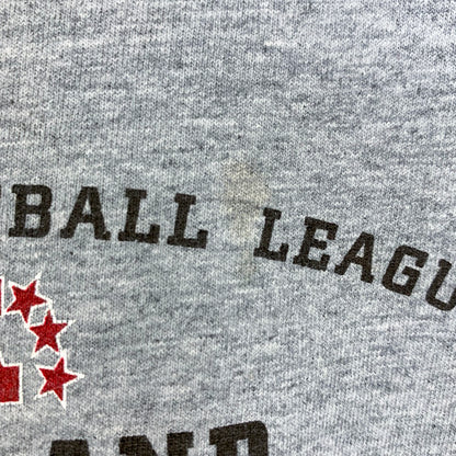 Lee SPORT NFL クリーブランド・ブラウンズ スポーツTシャツ