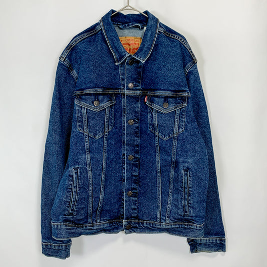 Levi's リーバイス デニムジャケット Gジャン