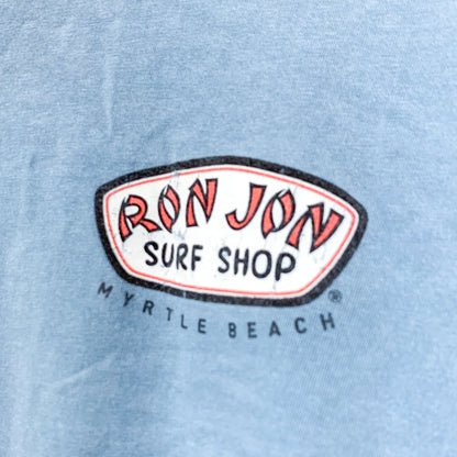 RON JON マートルビーチ サーフTシャツ