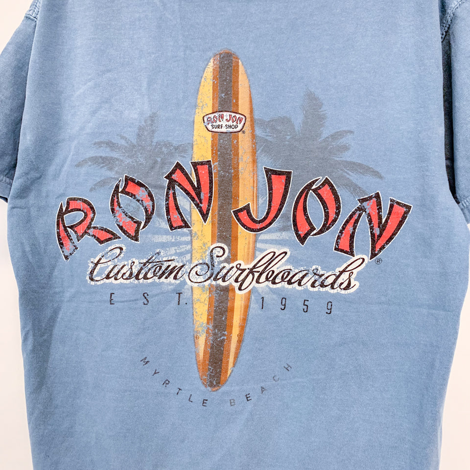 RON JON マートルビーチ サーフTシャツ