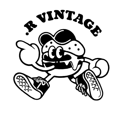 .R VINTAGE